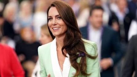 El hospital donde fue operada Kate Middleton denuncia intento de acceso a su historial