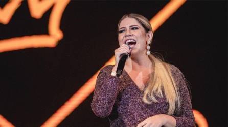 La artista llegó a ganar el Grammy en 2019 en la categoría de Mejor Álbum de Música Sertaneja con “Em Todos Os Cantos”.