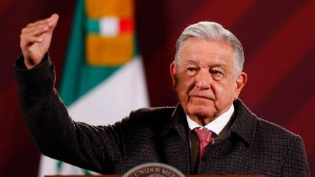 López Obrador afirmó que la Cancillería mexicana revisará la petición realizada por el abogado de Guzmán Loera.