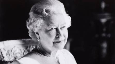 La reina Isabel II murió este jueves, en el palacio de Balmoral, a los 96 años de edad.