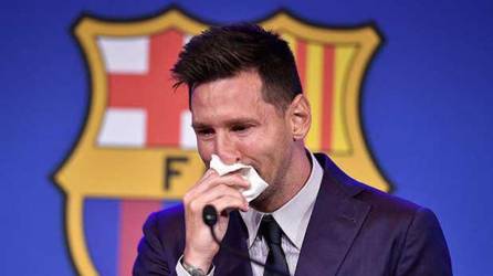 A un año de su salida del del FC Barcelona, en las últimas horas han salido las increíbles exigencias que Lionel Messi le solicitó al cuadro culé para seguir en el equipo catalán.
