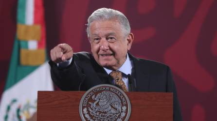 López Obrador afirmó que escribirá “Viva Zapata” en su boleta para revocación de mandato.