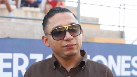 Emilio Izaguirre habló sobre la participación de Jonathan Rougier con la Selección de Honduras ante Costa Rica.