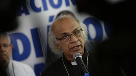 El cardenal de Nicaragua lamentó que el Gobierno y Parlamento, afines a Daniel Ortega, disolvieran y expulsaran a las Misioneras de la Caridad.