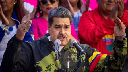 Venezuela representa un “ejemplo de gran corrupción”, afirmó este martes Transparencia Internacional (TI), en cuyo informe anual sobre 2023 este país aparece, por décimo año consecutivo, como el más corrupto de las Américas.