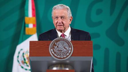 Obrador ha promovido las consultas durante su Gobierno para someterse a la decisión popular.