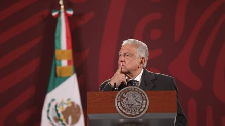 López Obrador busca erradicar el acoso entre los funcionarios de su Gobierno.