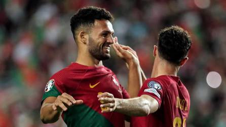¿Y Cristiano? Portugal receta paliza de 9-0 rumbo a la Euro 2024