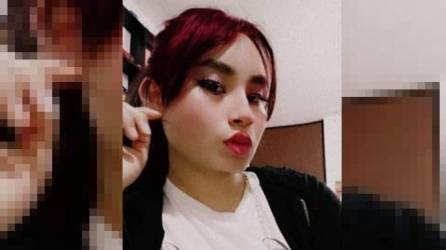 Pamela Manig Vargas, de 17 años de edad, desapareció en Puebla, México, el 10 de marzo y sus familiares la localizaron sin vida.
