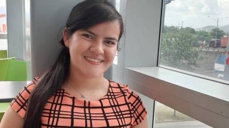 Maritza Lizeth Munguía Montes era la joven de 20 años de edad que murió atropellada por una camioneta conducida por un diácono de la iglesia Católica.