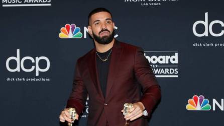 Drake se tomará un año de descanso para concentrarse en su salud.