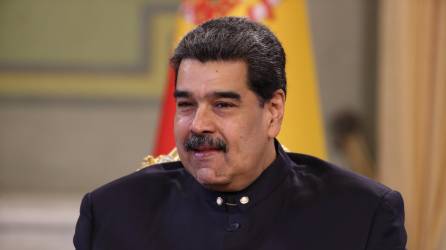El presidente de Venezuela, Nicolás Maduro, hizo este jueves una curiosa y llamativa petición.