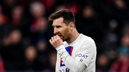 Lionel Messi finaliza su contrato con el PSG el próximo mes de junio y su futuro es una incógnita de cara a la próxima campaña. En las últimas horas se ha revelado una serie de condiciones que el argentino le ha hecho saber al cuadro francés.