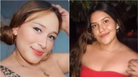 Las víctimas fueron identificadas como Laura Camila y Ángela Lorena Gómez, dos <b>hermanas</b> de 21 y 13 años.