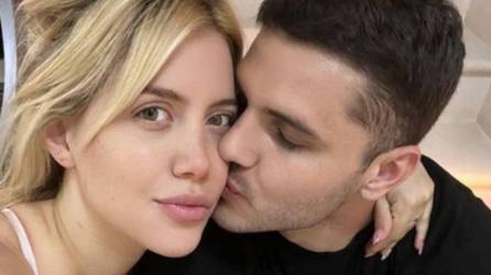 Wanda Nara la famosa empresaria y esposa de Mauro Icardi, ha confirmado que sufre de una delicada enfermedad.