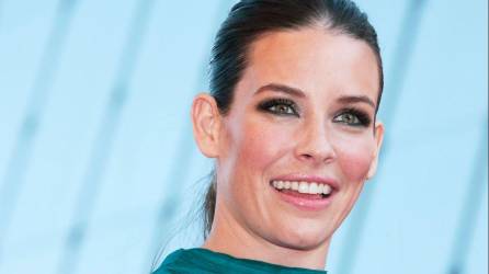 Evangeline Lilly interpretó al personaje de Kate Austen en la serie “Lost”.