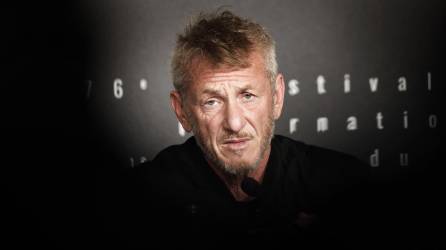 Sean Penn: la industria del cine arruina a guionistas y actores desde hace mucho