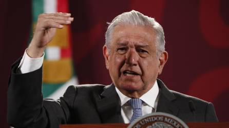 El Gobierno de AMLO ha sido criticado por su estrategia de seguridad tras la nueva ola de violencia en México.