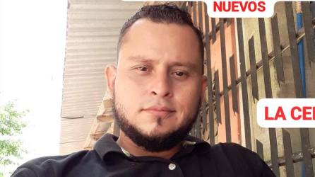 Daniel Rivas operaba con la ayuda de un taxista, según los afectados.