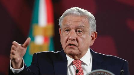 El presidente de México Andrés Manuel López Obrador, defendió a sus hijos tras ser vinculados por investigaciones periodísticas con posibles actos de corrupción y tráfico de influencias en las últimas semanas.