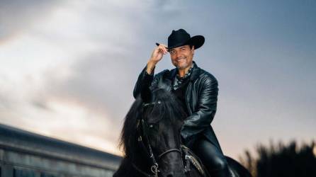 Chayanne regresa con nuevo disco bajo el brazo, Bailemos Otra Vez, y aunque por adelantado ya lanzó tres temas (“Te Amo y Punto”, “Como Tú y Yo” y “Bailando Bachata”) que han sido exitosos, no da por sentado nada.