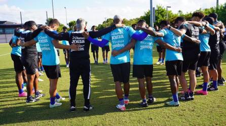 Reinaldo Rueda suma una nueva baja en la Selección de Honduras para los partidos de la Liga de Naciones de la Concacaf.