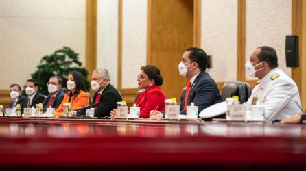 La ampliación del TPS para hondureños llega en un momento en el que Xiomara Castro se encuentra en China suscribiendo acuerdos tras la apertura de relaciones diplomáticas con el gigante asiático.