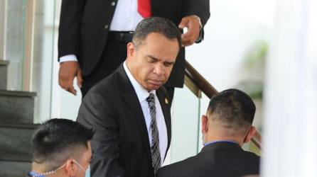 Jorge Zelaya se ha convertido en los últimos meses en una de los voces disonantes a lo interno del Partido Nacional de Honduras (PNH).