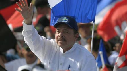 El mandatario nicaragüense, Daniel Ortega, pidió la unidad de los países de la región ante el imperialismo.