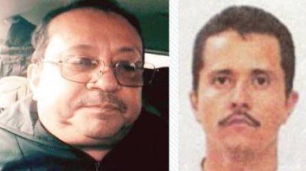 Antonio Oseguera es el hermano del líder del cartel Jalisco, El ‘Mencho’ Oseguera.