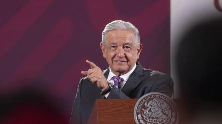 López Obrador confirmó el rescate de otros 40 migrantes que fueron secuestrados en el norte de México.