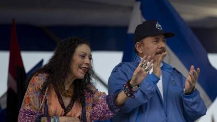 Daniel Ortega, en las cuestionadas elecciones del 7 noviembre, consiguió su quinta reelección, la cuarta consecutiva en Nicaragua.