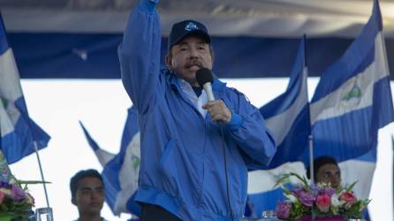 El Gobierno de Ortega ordenó el cierre de otras dos universidades privadas.