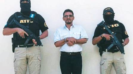 <b><span class=mln_uppercase_mln>Acusado.</span></b> Luis Manuel Osorio fue capturado el 13 de septiembre.