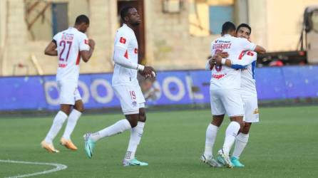 Olimpia buscará alcanzar el récord de invicto más largo de América.