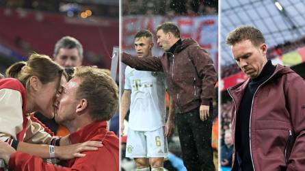 El inesperado despido de Julian Nagelsmann como entrenador del Bayern Múnich ha causado sorpresa en el fútbol alemán y a nivel mundial. Pasadas las horas, se van conociendo los motivos que llevaron al club bávaro a tomar esa radical decisión.