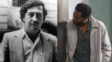 De los sicarios de Pablo Escobar solo hay certeza de que uno está vivo y es Dandenis Muñoz Mosquera, quien guarda prisión en Estados Unidos desde 1991.