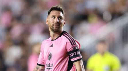 Lionel Messi y el Inter Miami comienzan este miércoles la temporada de la MLS.