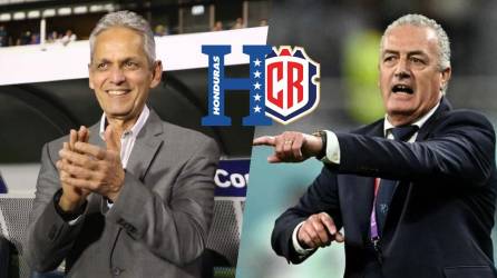 Reinaldo Rueda y Gustavo Alfaro buscan clasificar a la Copa América 2024.