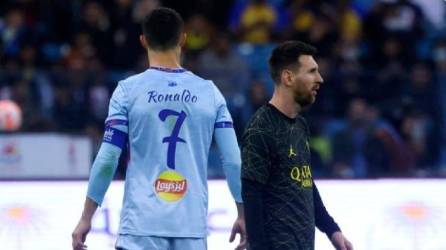 Haaland se perfila a ser uno de los mayores anotadores del fútbol por sus números, algo que hace unos años era impensado cuando Messi y Cristiano mantenían su rivalidad.