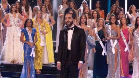 El Salvador recibió 65,000 visitantes durante el evento de Miss Universo 2023, en el que se coronó a la nicaragüense Sheynnis Palacios, y percibió 177 millones de dólares (162,29 millones de euros) en ingresos, de acuerdo con datos oficiales compartidos este jueves por el Gobierno en la red social X (antes Twitter).