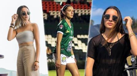 El fútbol mexicano se vuelve a vestir de luto. La jugadora mexicana Karla Torres falleció en un trágico accidente automovilístico en León, Guanajuato. Tenía 23 años de edad.