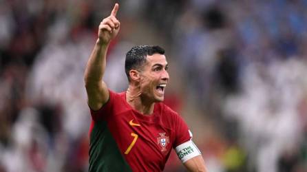 Cristiano Ronaldo comandará la zona ofensiva de Portugal para el duelo de este jueves en el inicio de las eliminatorias rumbo a la Eurocopa.