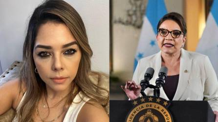 La diputada hondureña María Antonieta Mejía pidió juicio político contra Xiomara Castro, presidenta de la República de Honduras.