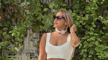 Johanna invita a las Winterinas a que le escriban al lnstagram @WinterinaWorld y compartan su historia y qué les apasiona, sin importar en qué parte del mundo están.