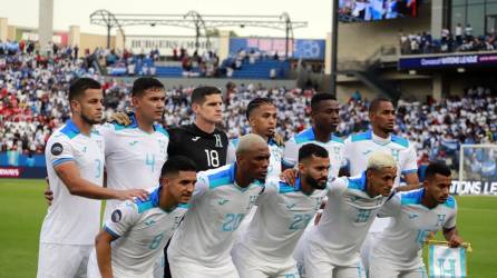 La Selección de Honduras perdió 3-1 contra Costa Rica y quedó fuera de la Copa América 2024. Te presentamos el uno a uno del desempeño de los jugadores catrachos en el partido del repechaje en Dallas, Texas.