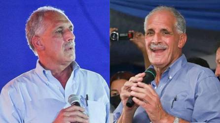 El excandidato presidencial del Partido Nacional, Nasry Asfura, iniciará este fin de semana una gira política en diferentes departamentos de Honduras.