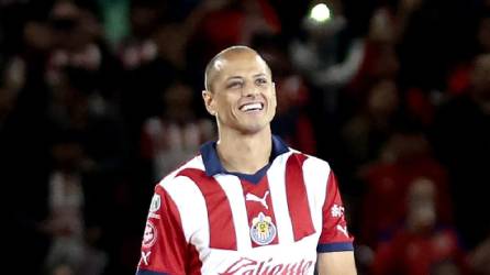 Chicharito Hernández debutó en el fútbol mexicano con Chivas en 2006 y ganó un título de liga ese mismo año, después se hizo campeón de goleo individual en 2010 justo antes de marcharse a Europa.