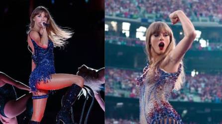 Taylor Swift: The Era Tour lo más destacado de la gira en TikTok