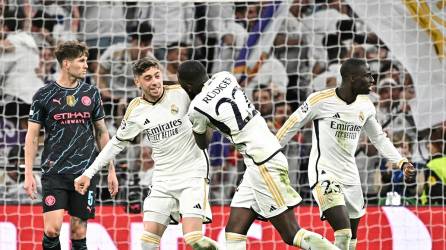 Real Madrid busca el boleto a las semifinales de la Champions League. Y tiene su alineación titular definida.
